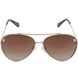 BCBG Aviators
